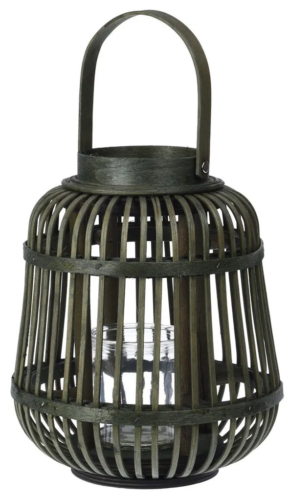 Φανάρι (Φ19x24) K-M Green 435000460