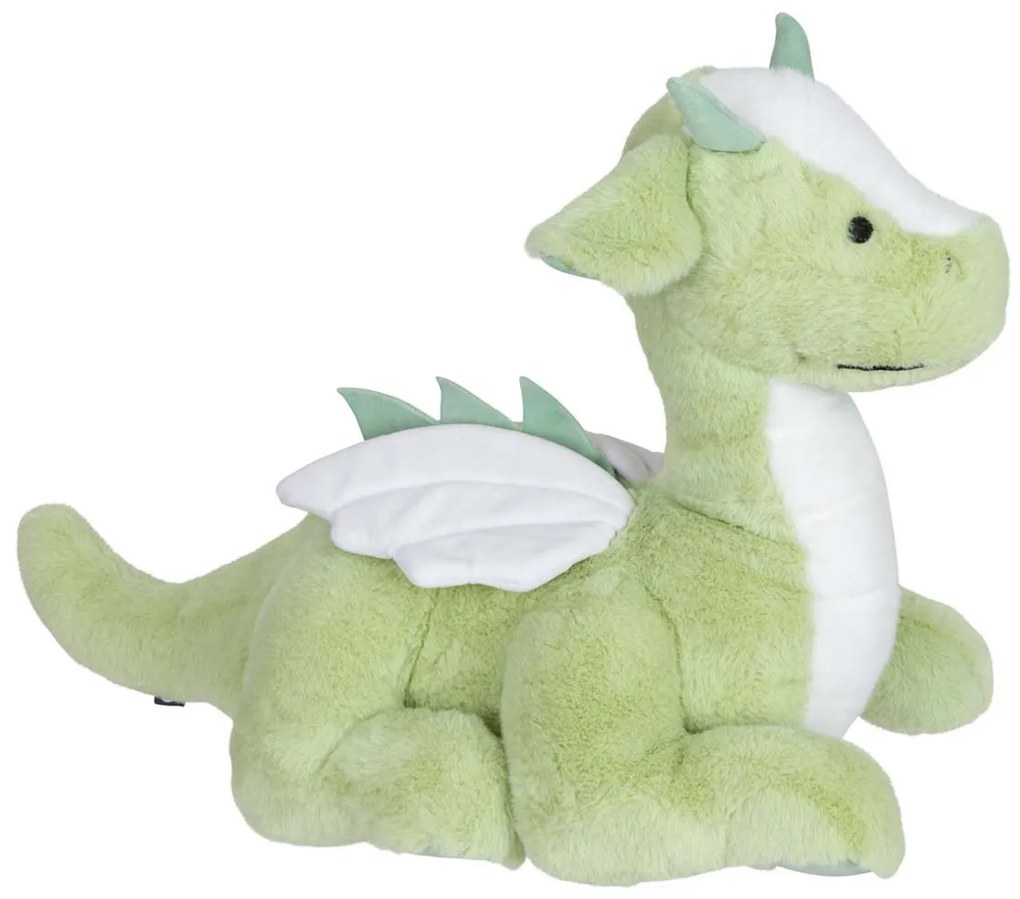 Λούτρινο Ζωάκι 33εκ. A-S Dragon Eliott 200463