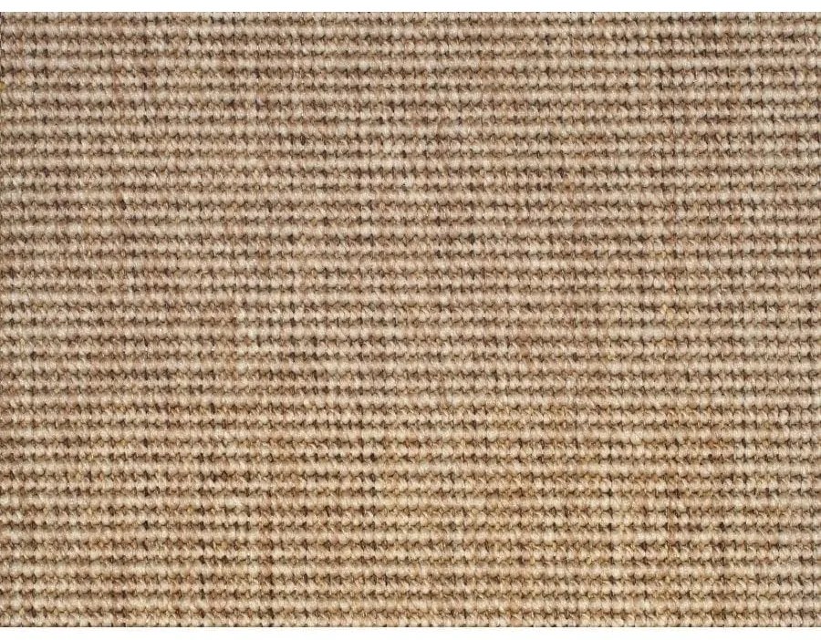 Eco-Carpet Χαλί Τύπου Ψάθα 160Χ230 - African Εκρού