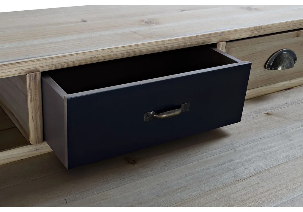 Γραφείο DKD Home Decor Ξύλο MDF (120 x 50 x 98.5 cm)