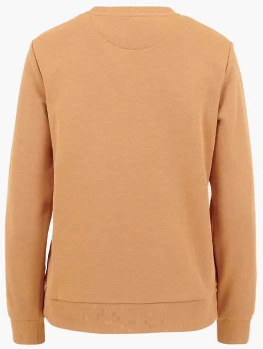 Μπλούζα γυναικεία GANT Tonal Archive Shield C-neck Caramel Beige