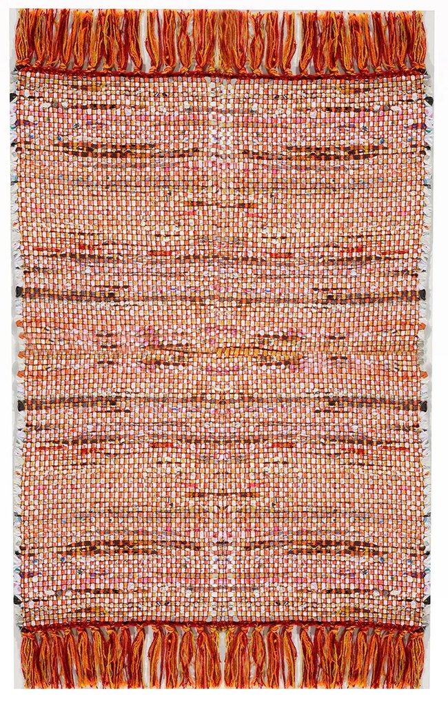 Χαλί All Season (140x200) Tzikas Carpets Boho 30150-020