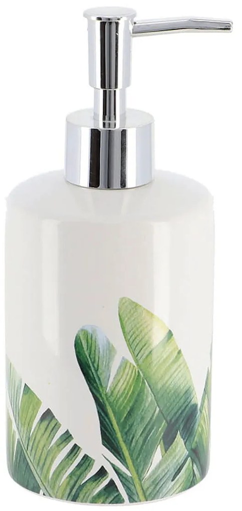 Δοχείο Κρεμοσάπουνου 320ml (Φ7.4x17.5) T-D Oasis 6277730