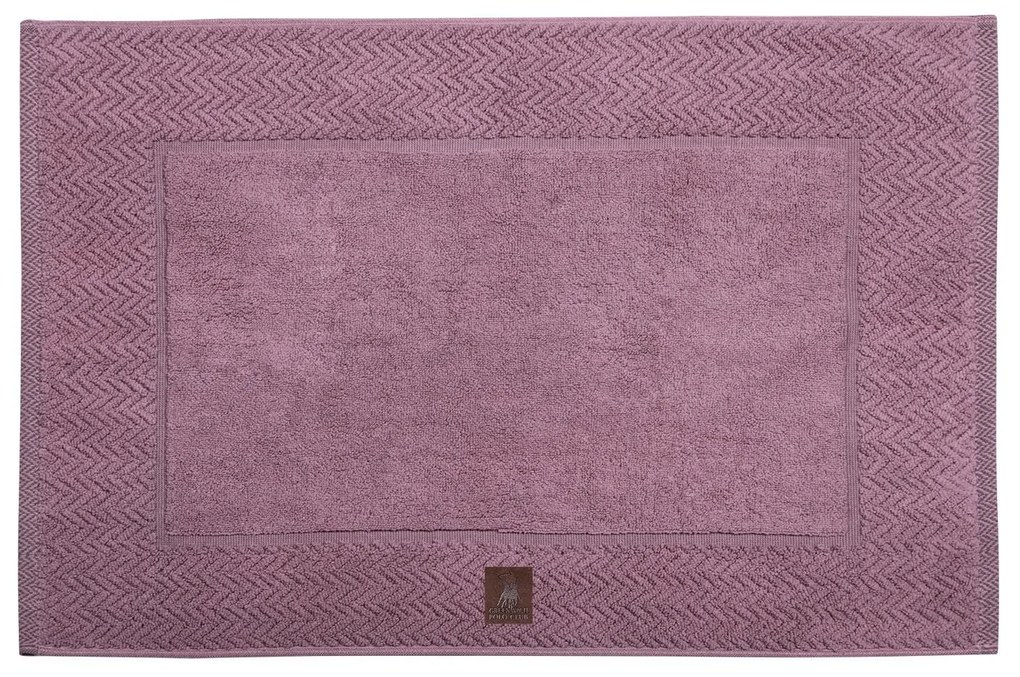 ΧΑΛΑΚΙ ΜΠΑΝΙΟΥ 50x70cm GREENWICH POLO CLUB - BATHMATS 3069