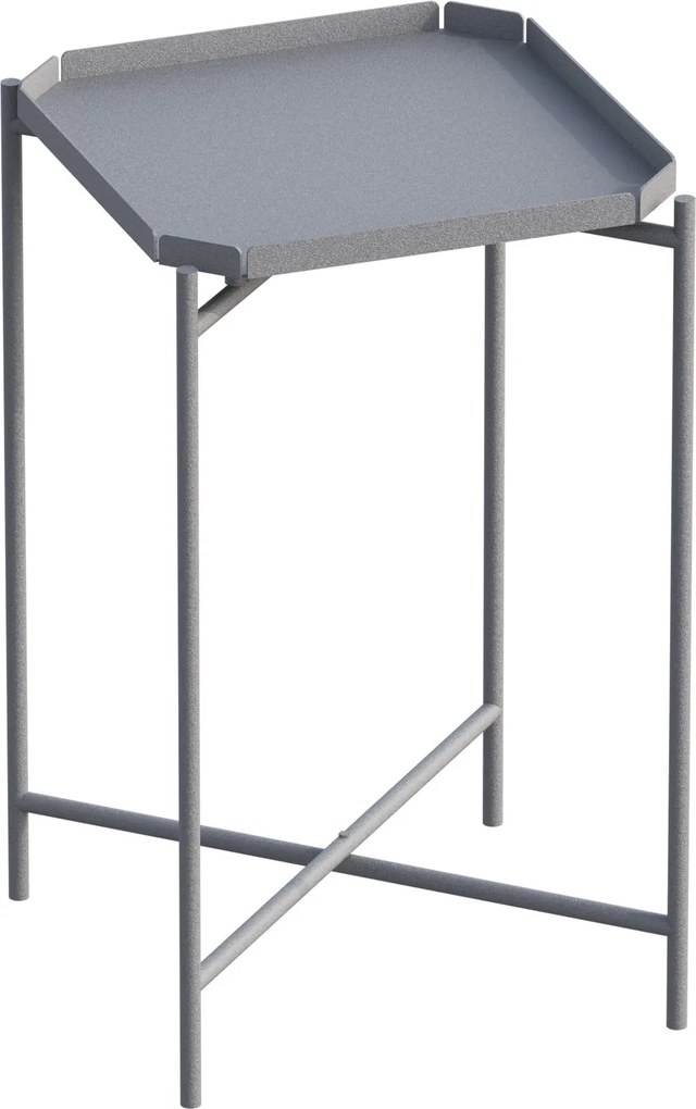 Coffee Table Shb-008-C Grey