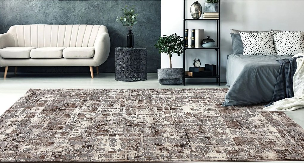 Χαλί Colore Colori Thema 3575 130 x 190 εκ.