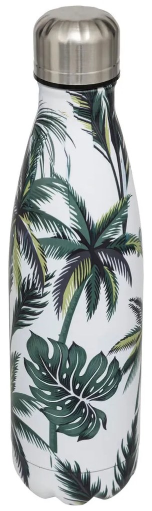Μπουκάλι Θερμός 500ml F-V Tropical Green 179643