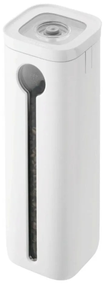 Θήκη Για Δοχείο Τροφίμων Cube Fresh &amp; Save 4S 1025341 White Zwilling Συνθετικό Υλικό