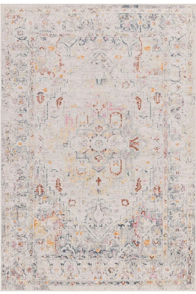 Χαλί Flores Laleh Multi Asiatic London 200X290cm