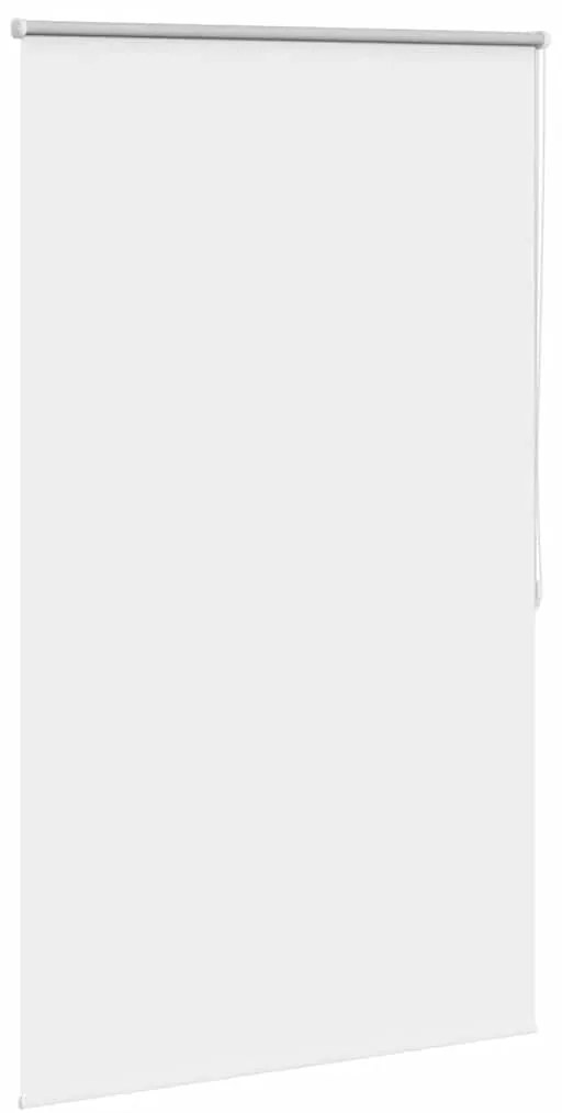 Στόρι Συσκότισης Ρόλερ Λευκό 80 x 175 εκ.