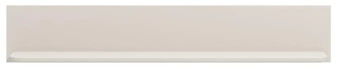 Ράφι Τοίχου DARWEN ZP Cashmere 138x21x24εκ. 138x21x24 εκ.