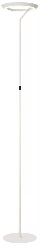 Φωτιστικό Επιδαπέδιο Lucide 03745-24-31 CELESTE Λευκό (White) 2700 K