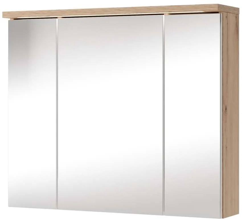 Καθρέπτης κρεμαστός Tiny-Μήκος 80 εκ.