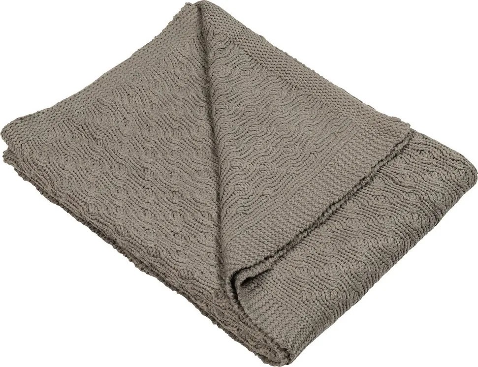 Ριχτάρι Plaid Rhombo - 130.00Χ0.00Χ200.00cm