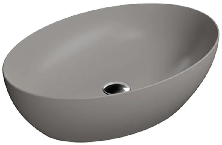 Νιπτήρας GSI Pura -Gkri Anoixto