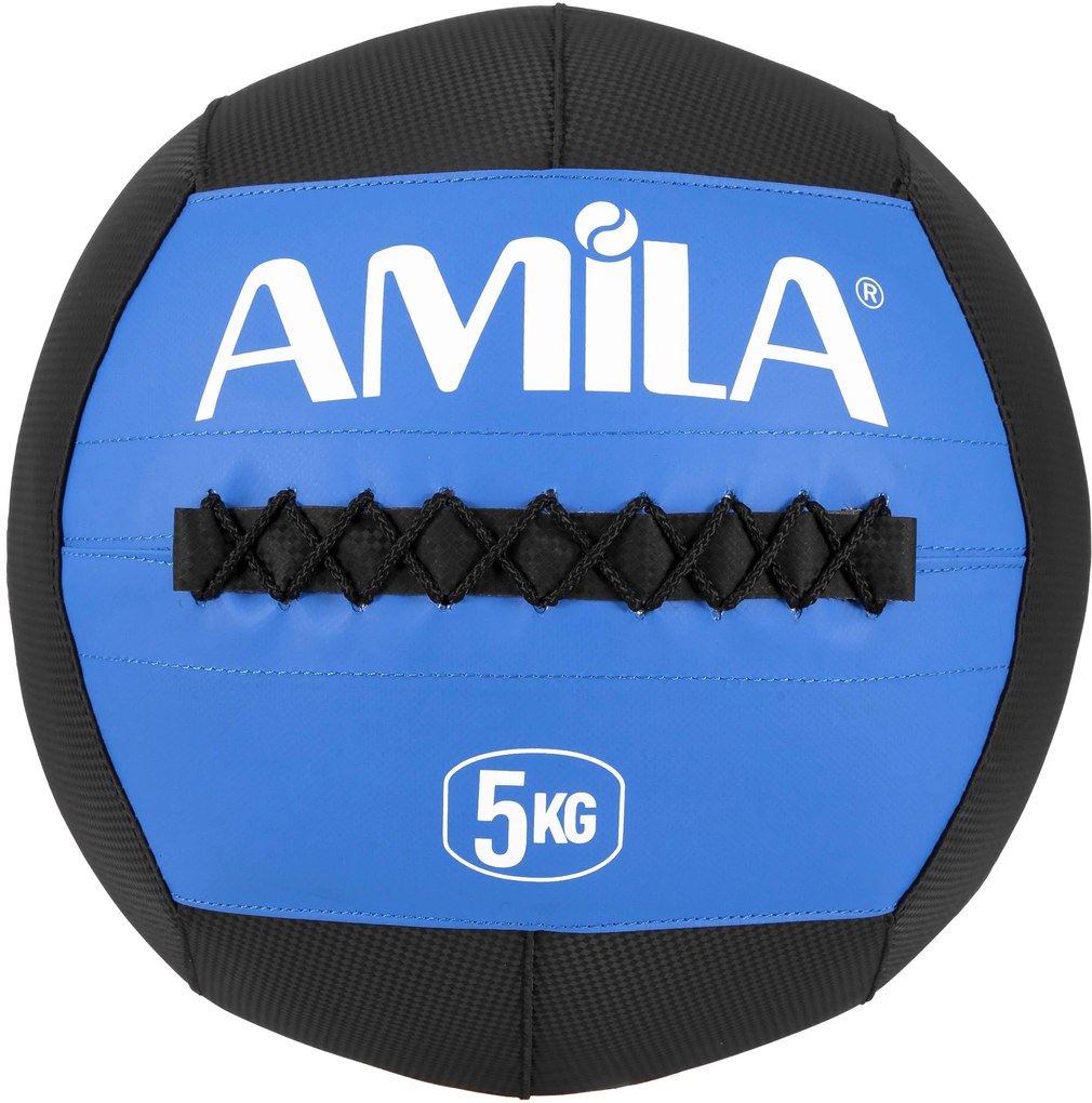 AMILA Wall Ball Nylon Vinyl Cover 5Κg (44691)