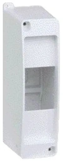 Πίνακας Εξωτερικός 1X2M VD102ND COSMOS Hager VD102ND