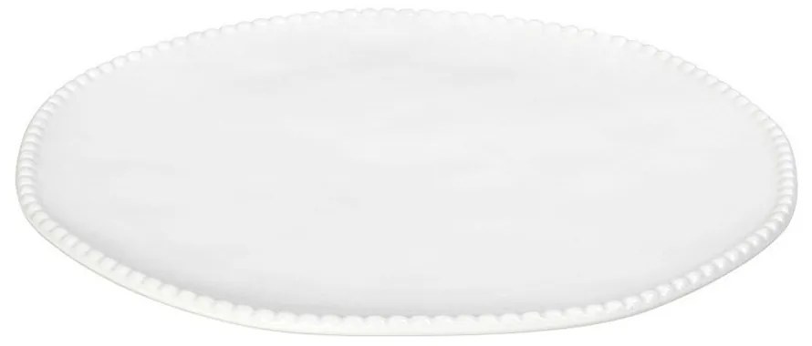 Πιάτο Φαγητού Ρηχό (Φ30x2) Espiel Pearl Ivory FUK154K3