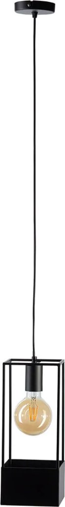 Φωτιστικό οροφής Lank - 14.00Χ14.00Χ34.00cm