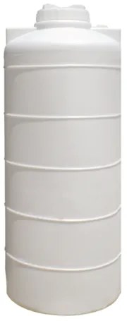 Mytherm Δεξαμενή πλαστική κατακόρυφη κυλινδρική βαρέος , S6 ECO-S 200lt ,mythrem THERM-112191