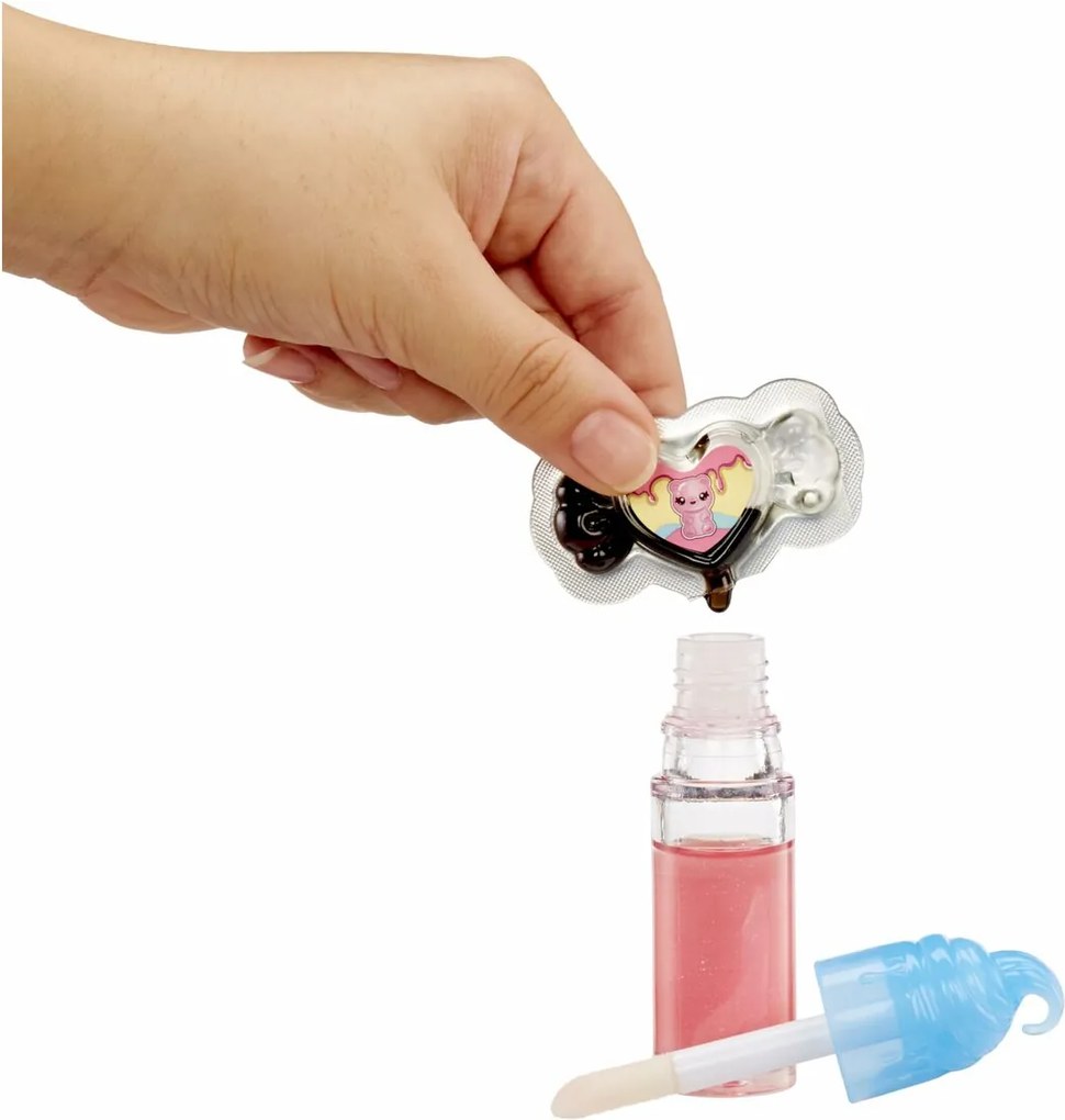 Κούκλα Rainbow High