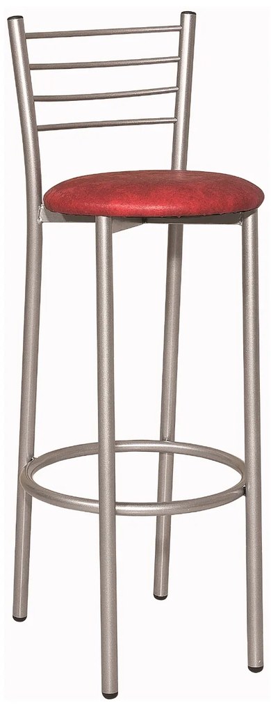 Metaxakis   Barstool Ketty/S CAT.A  metax-02-00-0858 διάστ.40.0000 x 40.0000 x 104.0000