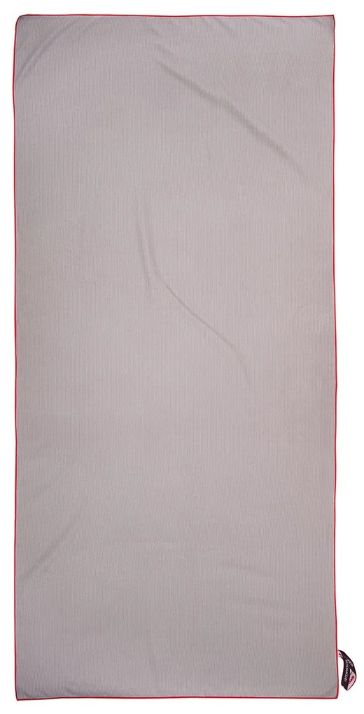 Πετσέτα Microfiber (80x180) Greenwich Polo Club Beach 4024 Taupe