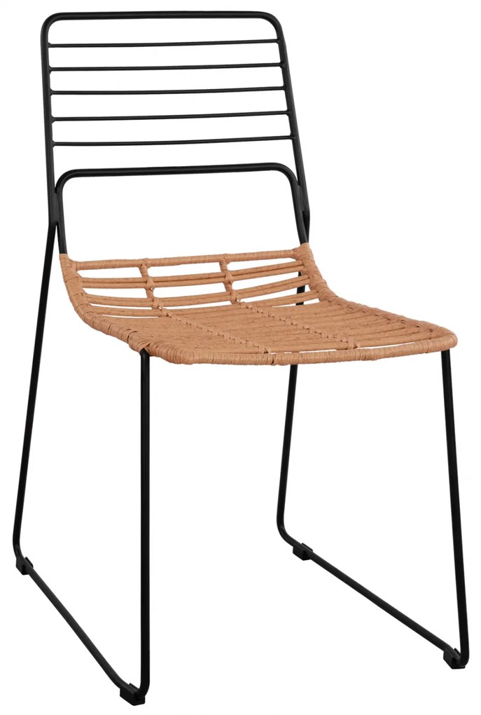 Intrahome ΚΑΡΕΚΛΑ ΜΕΤΑΛΛΙΚΗ NELSPRUICASABLANCALTCASABLANCAI ΜΕ KUCASABLANCALCASABLANCA_LUMPURLOEMFONCASABLANCALTCASABLANCAIEIN ΜΠΕΖ 51x54x83Υ εκ. intraho-1721361