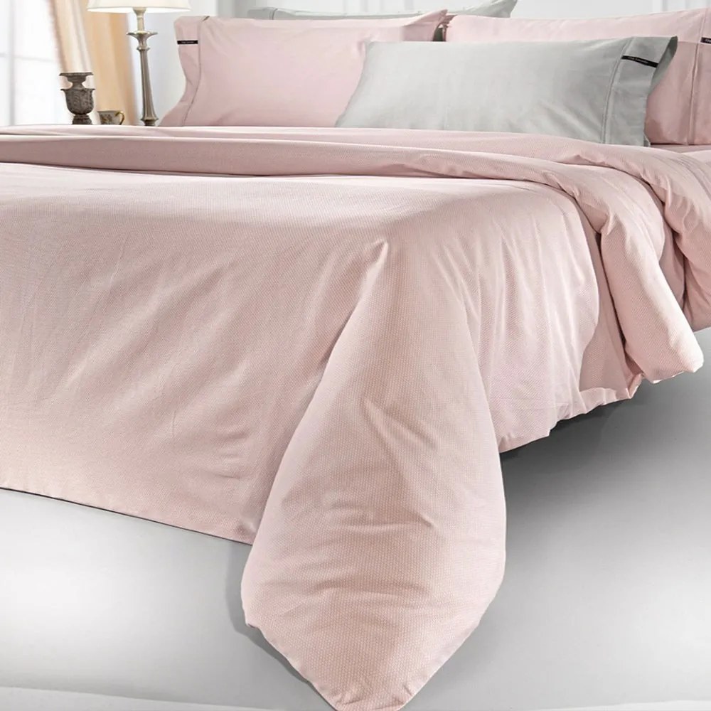 Σεντόνι Minimal Pudra Guy Laroche Υπέρδιπλo 240x270cm 100% Βαμβακοσατέν