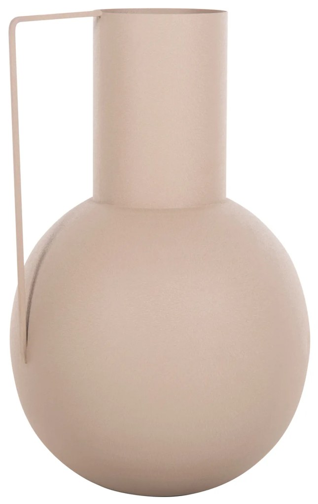 ΔΙΑΚΟΣΜΗΤΙΚΟ BAZO FLAGON HM4259.01 ΜΕΤΑΛΛΟ ΣΕ ΕΚΡΟΥ Φ34x54Υ εκ. - 0535390 - HM4259.01