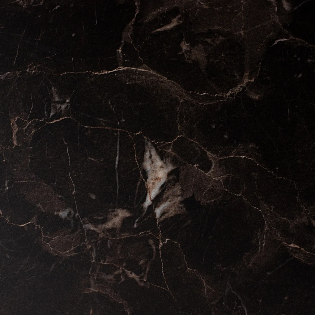 ΕΠΙΦΑΝΕΙΑ ΤΡΑΠΕΖΙΟΥ HPL HM5838.14 BROWN MARBLE 69x69 εκ. ΠΑΧΟΥΣ 12mm. - 0603081 - HM5838.14