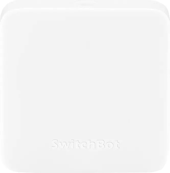 Smart remote control SwitchBot Hub mini