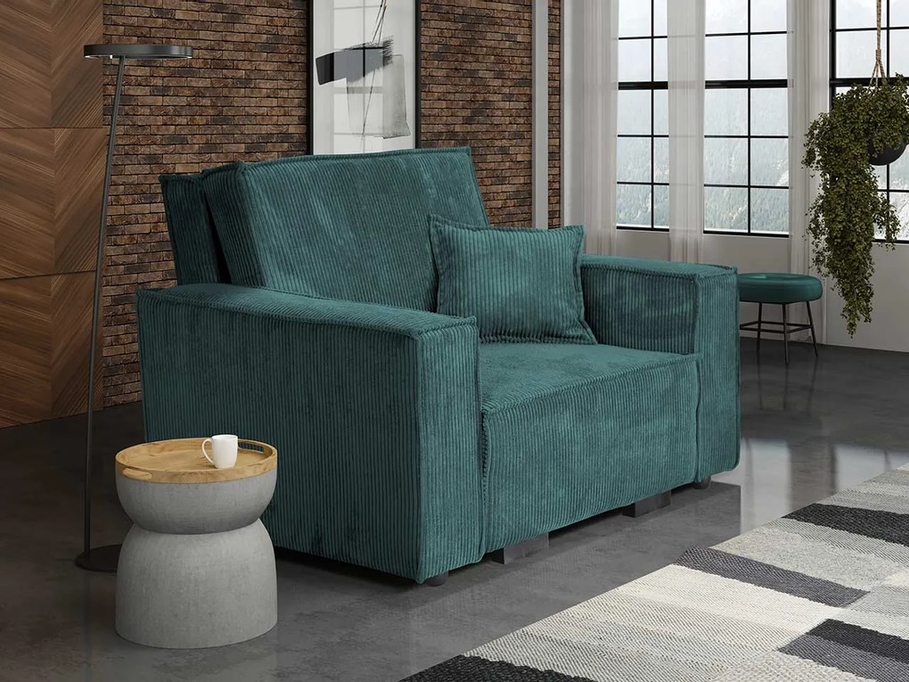 Πολυθρόνα Viva Star I-Tirkouaz