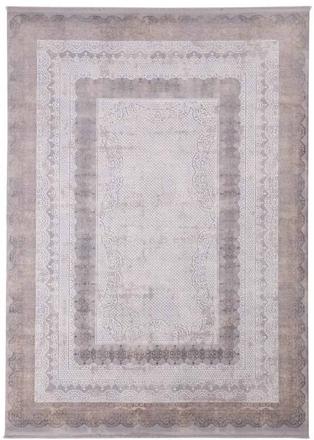 Χαλί Infinity 5916B GREY Royal Carpet - 160 x 230 cm - 11INF5916BGR.160230