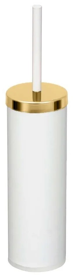 Πιγκάλ Design 2-633LE-003 Μονόχρωμο Βαρέως Τύπου White Gold Steel,Plastic