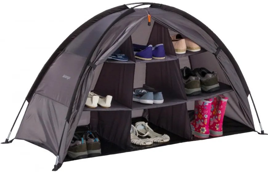 ΡΑΦΙΕΡΑ CAMPING ΠΤΥΣΣΟΜΕΝΗ VANGO TENT ORGANISER