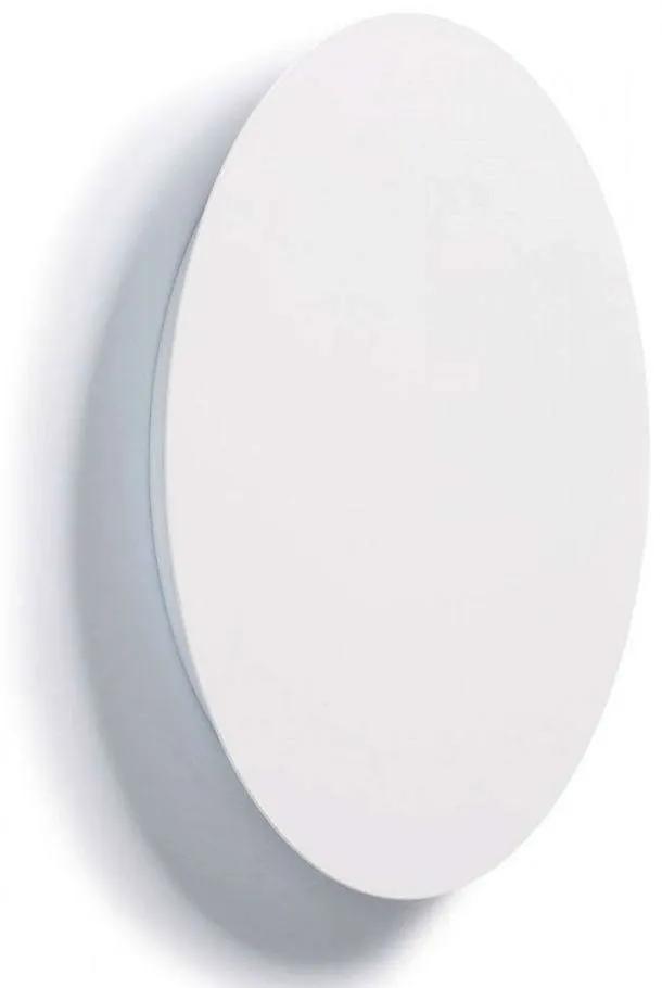 Φωτιστικό Τοίχου-Απλίκα Ring M 7638 Φ25x3cm LED 9W White Nowodvorski