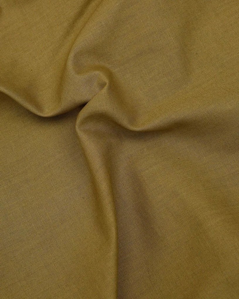 Ζεύγος Βαμβακερές Μαξιλαροθήκες Daker 50x70cm Χακί