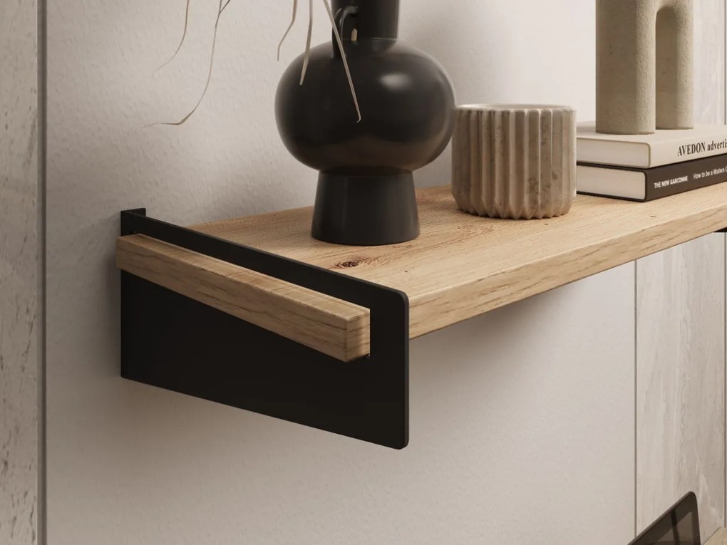 Ράφι Loft-Mauro-Artisan