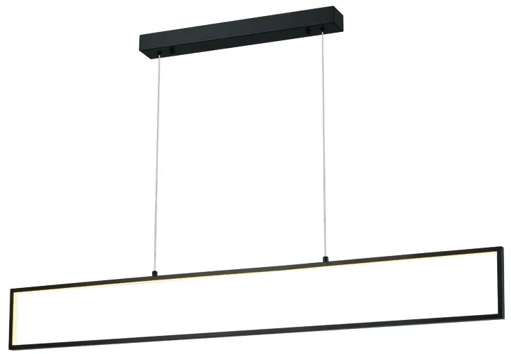 Κρεμαστό φωτιστικό LED Aelia