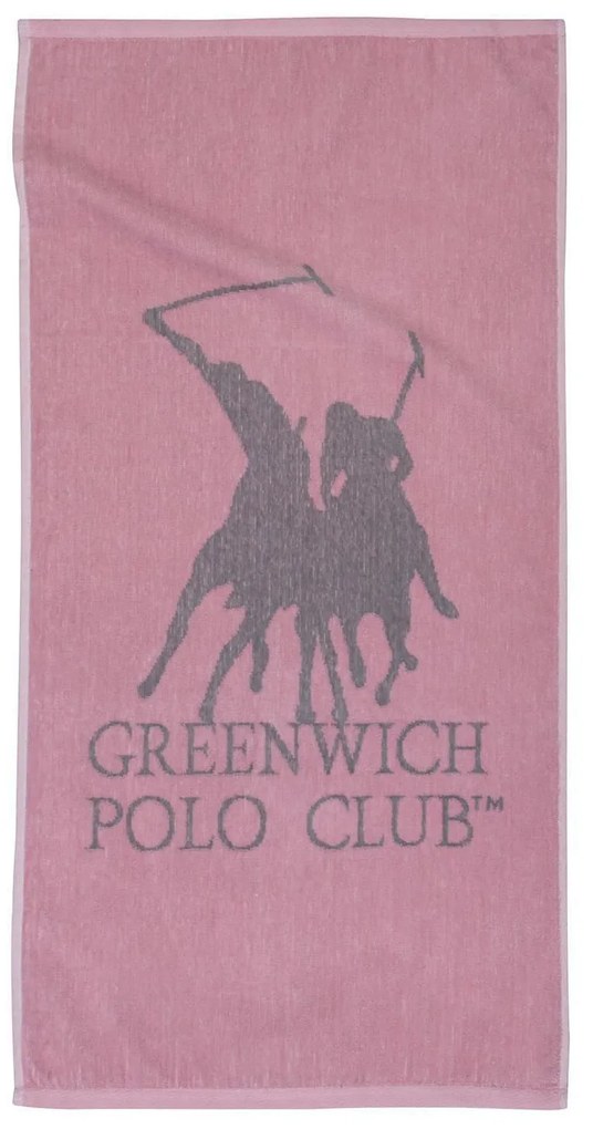 ΠΕΤΣΕΤΑ ΓΥΜΝΑΣΤΗΡΙΟΥ 45x90cm GREENWICH POLO CLUB - ESSENTIAL 3037