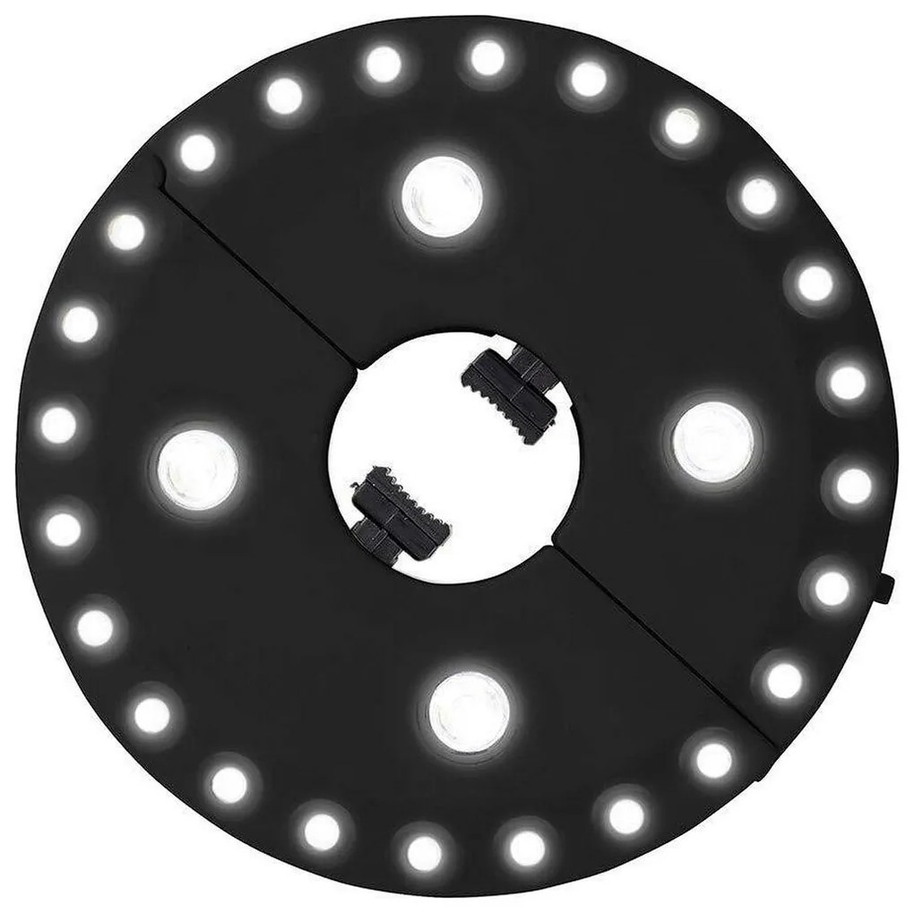 Φώτα LED Ηλιακό