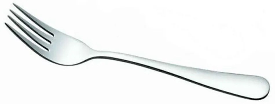 Πιρούνι Φρούτου A-088 02586 17,5cm Inox Dinox Stainless Steel
