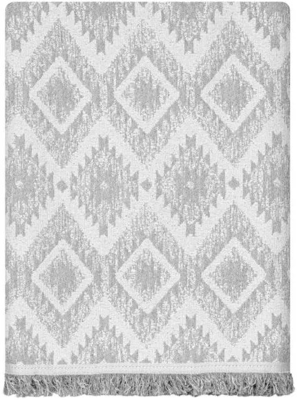 Ριχτάρι FOLK GREY ριχτάρι-τετραθέσιου-καναπέ-170-x-340-εκ