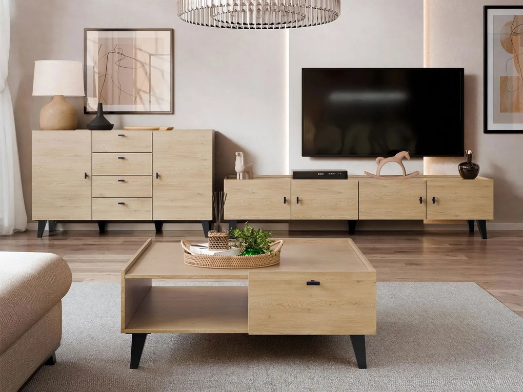 Σύνθεση σαλονιού Vurkizo I