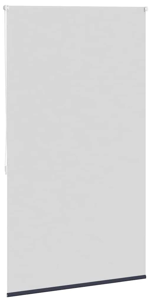 vidaXL Ρόλερ Σκίασης Blackout Γαλάζιο 120 x 175 cm