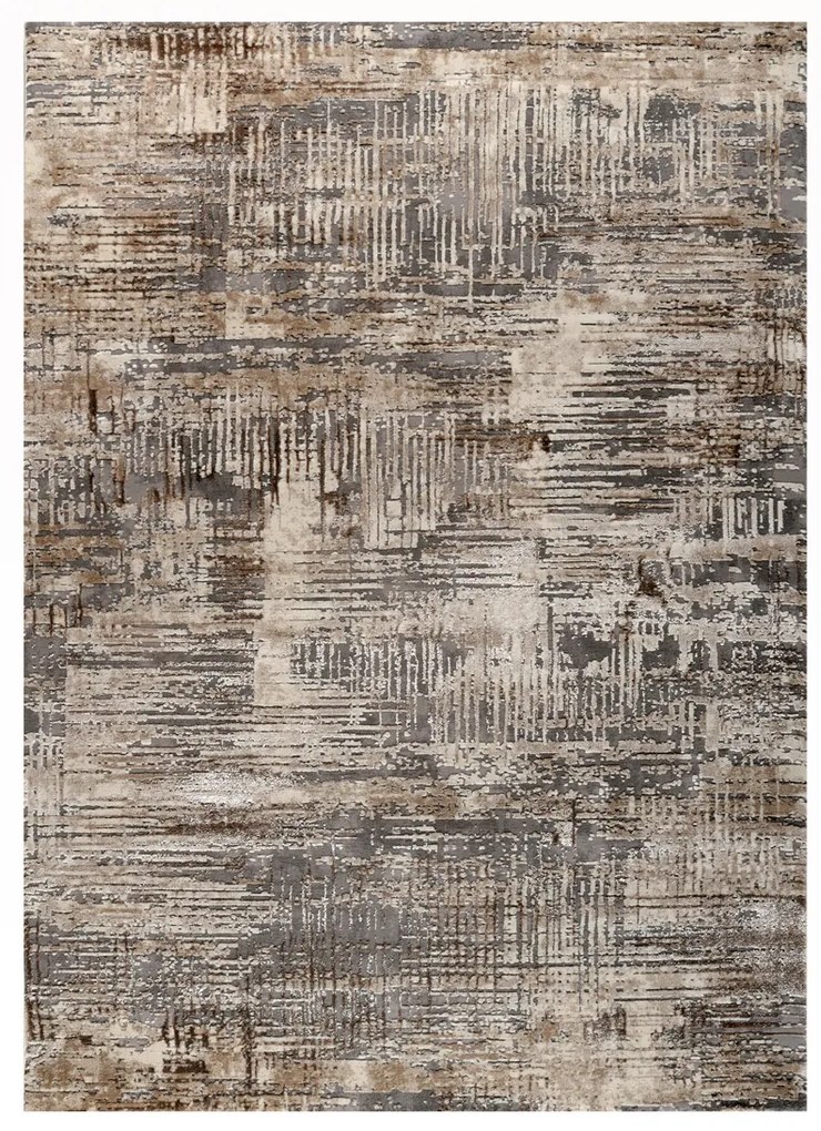 Χαλιά Κρεβατοκάμαρας (Σετ 3τμχ) Tzikas Carpets Elite 19290-957