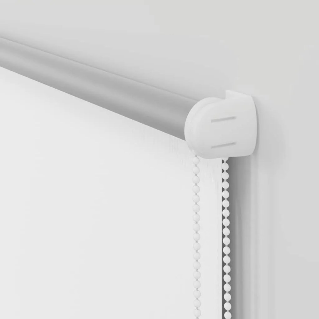Στόρι Συσκότισης Ρόλερ Λευκό 160 x 230 εκ. 240175