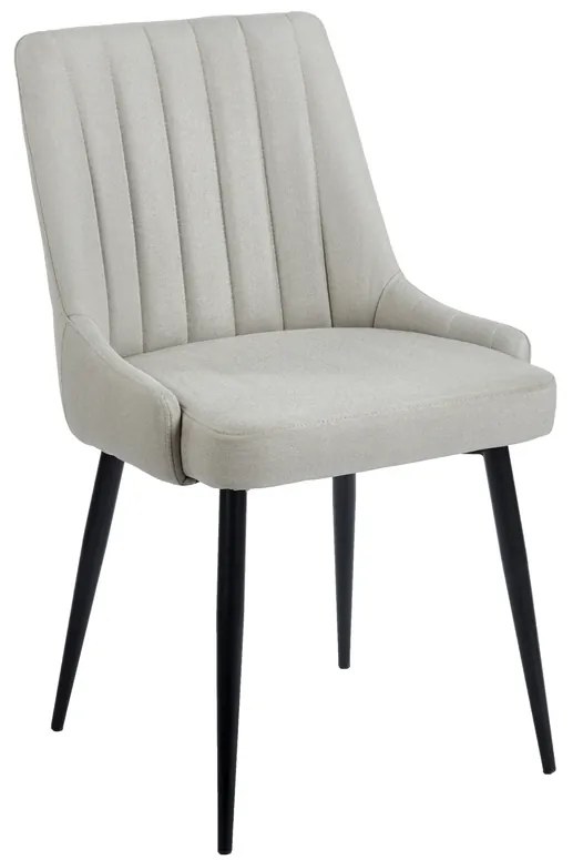 MEGAN L. BEIGE ΥΦΑΣΜΑ ΚΑΡΕΚΛΑ ΜΕΤΑΛΛΙΚΗ 51(56)Χ58Χ88εκ. ZITA PLUS 51(56)Χ58Χ88εκ.