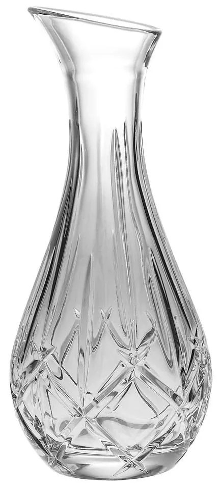 Καράφα Κρασιού Κρυστάλλινη Sheffield CBH00401000 100 Clear Crystal